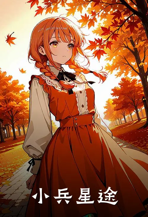小兵星途