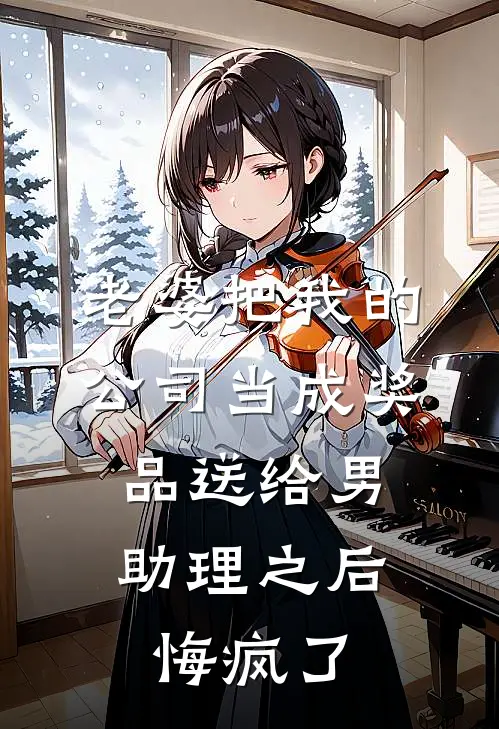 老婆把我的公司当成奖品送给男助理之后，悔疯了杨飞曼曼完结热门小说_完整版小说全文免费阅读老婆把我的公司当成奖品送给男助理之后，悔疯了杨飞曼曼