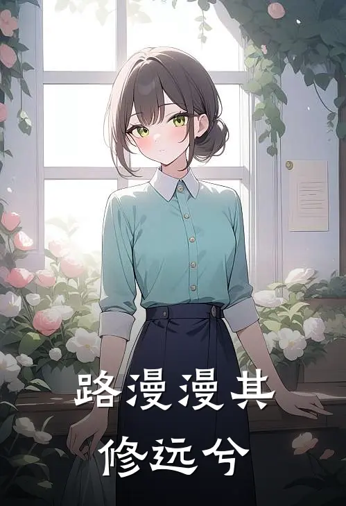 路漫漫其修远兮