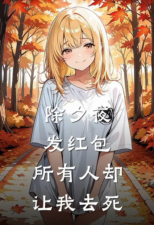 除夕夜发红包，所有人却让我去死