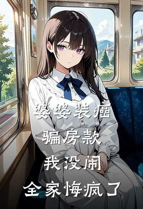 婆婆装癌骗房款，我没闹，全家悔疯了