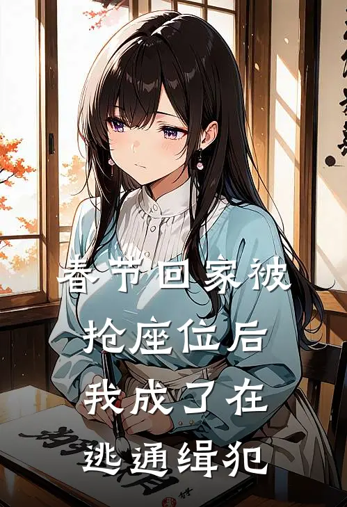 春节回家被抢座位后，我成了在逃通缉犯