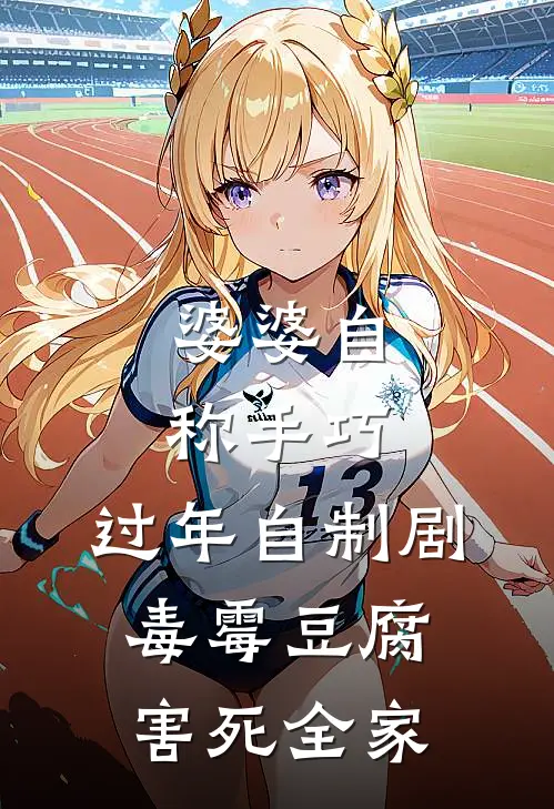 婆婆自称手巧，过年自制剧毒霉豆腐害死全家