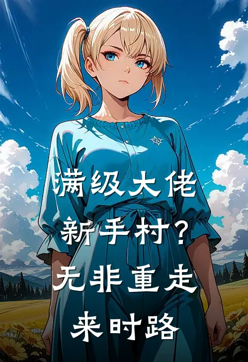 满级大佬新手村？无非重走来时路