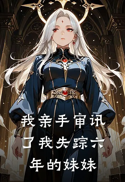 我亲手审讯了我失踪六年的妹妹阿弃沈砚舟最新全本小说_最新章节列表我亲手审讯了我失踪六年的妹妹(阿弃沈砚舟)