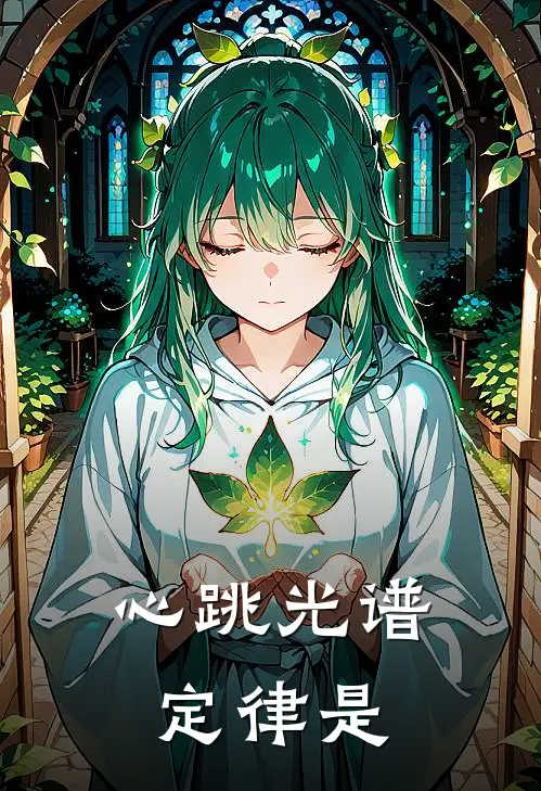 心跳光谱定律是