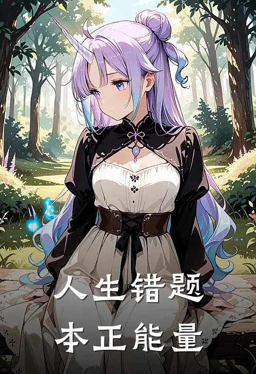 人生错题本正能量