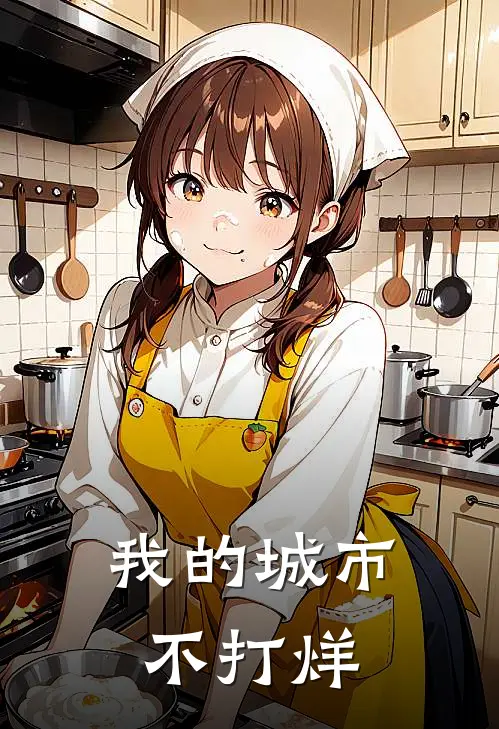 我的城市不打烊