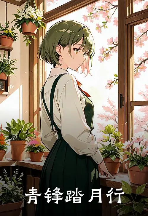 青锋踏月行(陈青山张济世)最新小说_免费阅读完整版小说青锋踏月行(陈青山张济世)