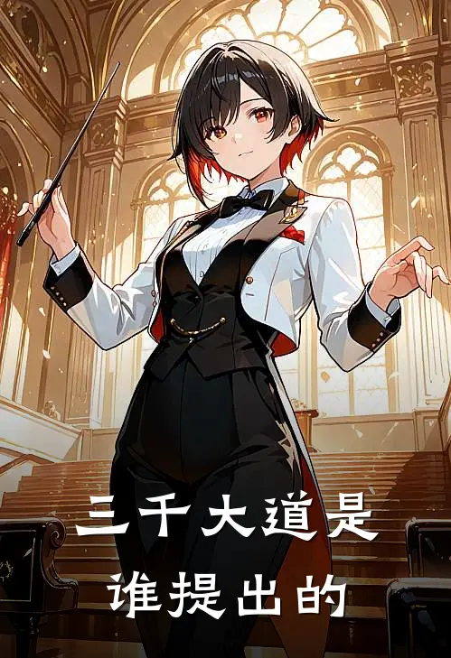 三千大道是谁提出的