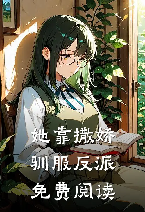 她靠撒娇驯服反派免费阅读