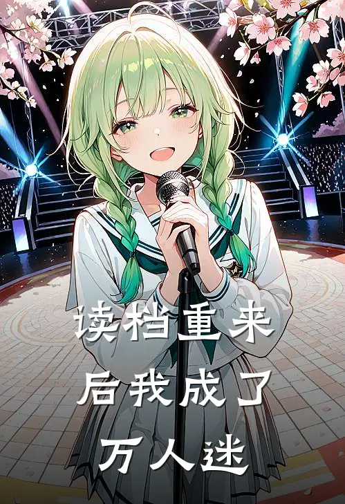 读档重来后我成了万人迷