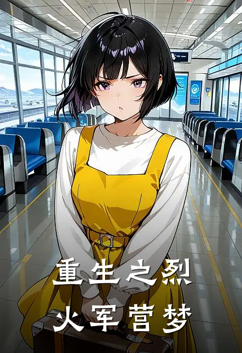 重生之烈火军营梦