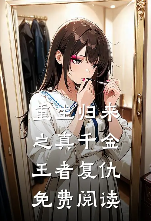 重生归来之真千金王者复仇免费阅读