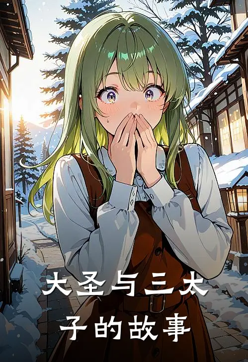 大圣与三太子的故事