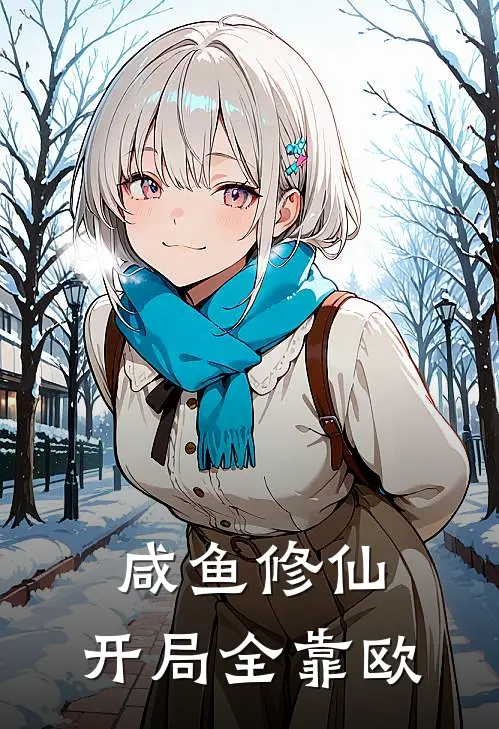 咸鱼修仙，开局全靠欧