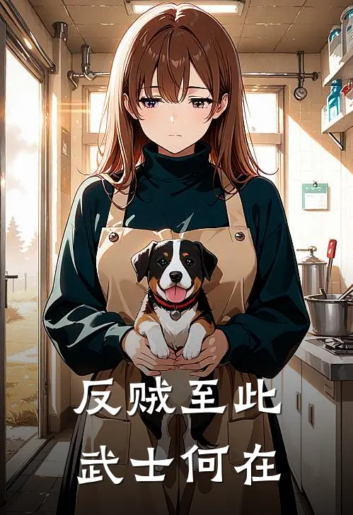 反贼至此武士何在