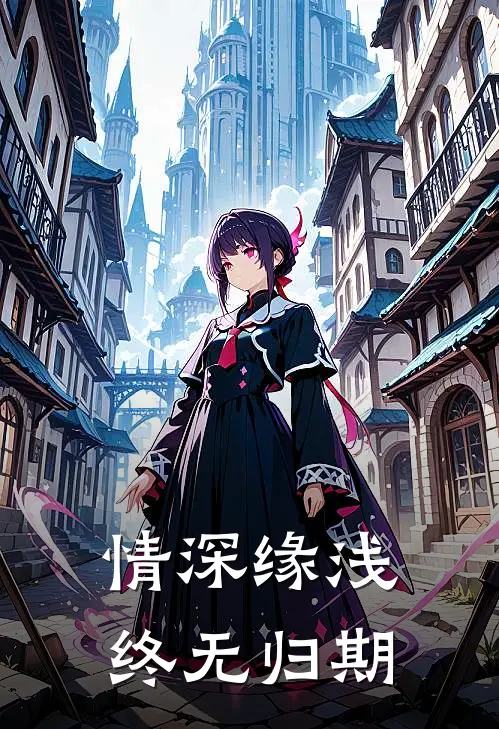 情深缘浅，终无归期