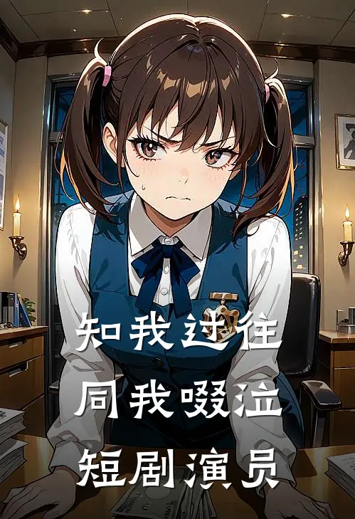 知我过往同我啜泣短剧演员