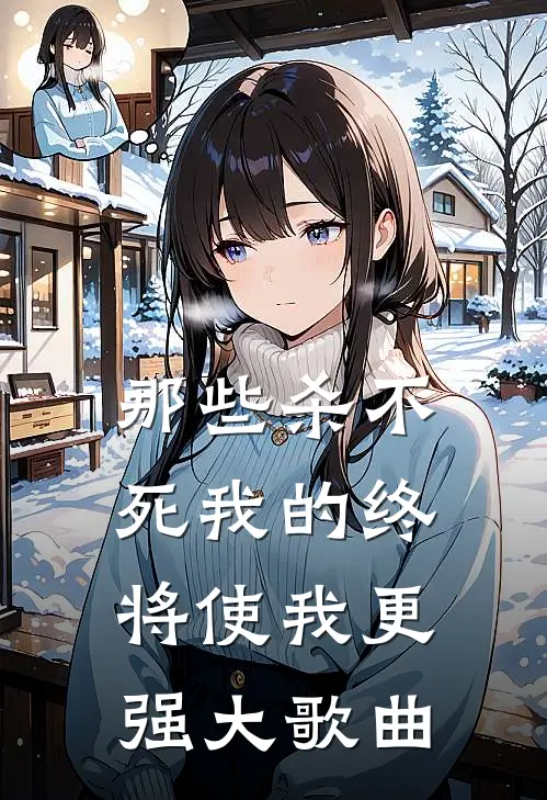 那些杀不死我的终将使我更强大歌曲