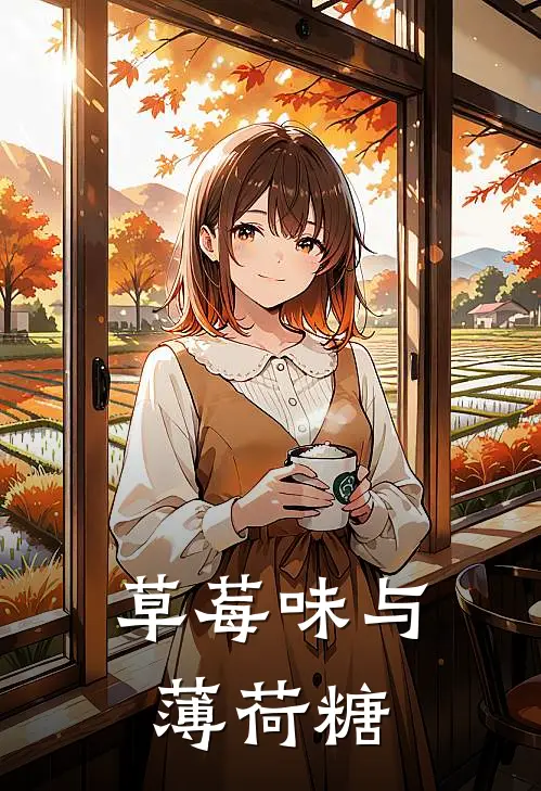 草莓味与薄荷糖(阮知礼阿杰)最新小说全文阅读_最新章节列表草莓味与薄荷糖(阮知礼阿杰)