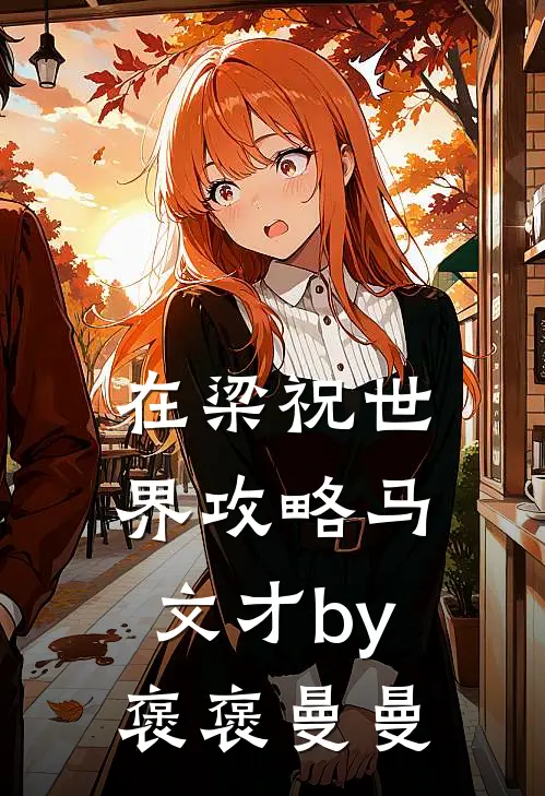 在梁祝世界攻略马文才by褒褒曼曼