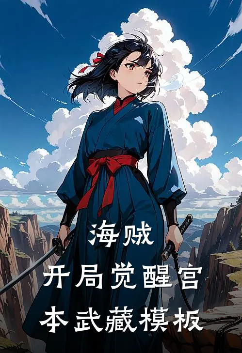 海贼：开局觉醒宫本武藏模板克里希宫本武藏小说免费完结_最新章节列表海贼：开局觉醒宫本武藏模板(克里希宫本武藏)