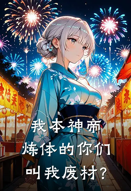 我本神帝，炼体的你们叫我废材？(赵昊柳香月)小说全文免费阅读_无弹窗全文免费阅读我本神帝，炼体的你们叫我废材？(赵昊柳香月)