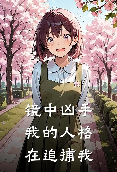 镜中凶手：我的人格在追捕我沈砚赵磊完本小说推荐_免费小说全文阅读镜中凶手：我的人格在追捕我沈砚赵磊