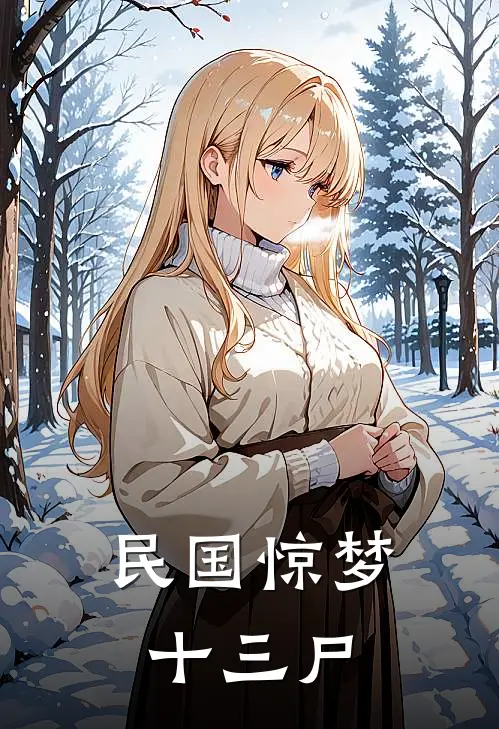 民国惊梦十三尸沈墨吟清棠热门小说大全_免费小说完结民国惊梦十三尸沈墨吟清棠