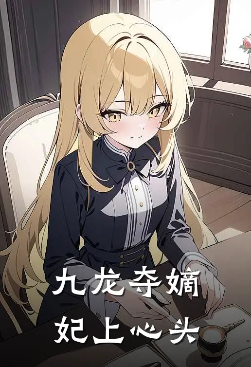 九龙夺嫡：妃上心头(汪若澜秀珠)免费小说完结版_最新章节列表九龙夺嫡：妃上心头(汪若澜秀珠)