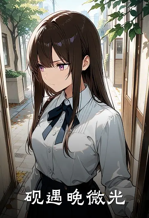 砚遇晚微光