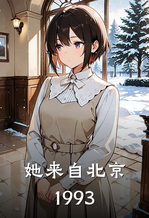 她来自北京1993
