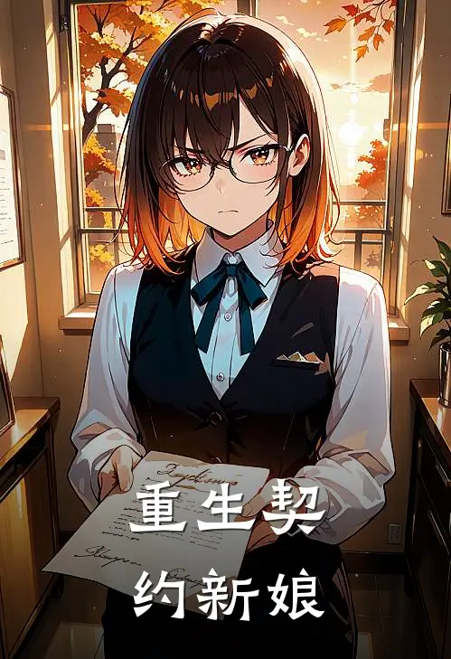 重生契约新娘(陆泽宇林晚晚)最热门小说_全本完结小说重生契约新娘(陆泽宇林晚晚)