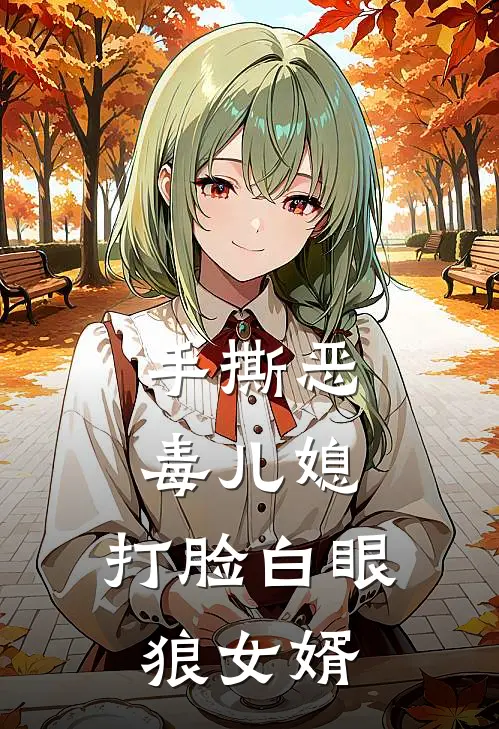 李秀竹王芸《手撕恶毒儿媳，打脸白眼狼女婿》完结版免费阅读_手撕恶毒儿媳，打脸白眼狼女婿全文免费阅读