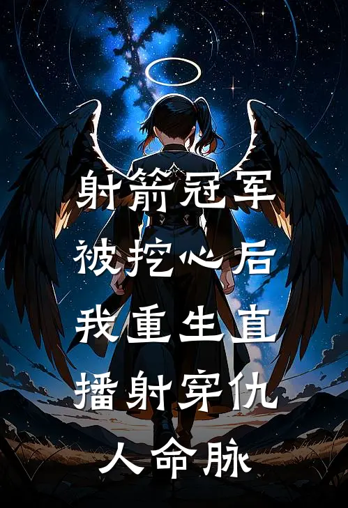 射箭冠军被挖心后，我重生直播射穿仇人命脉