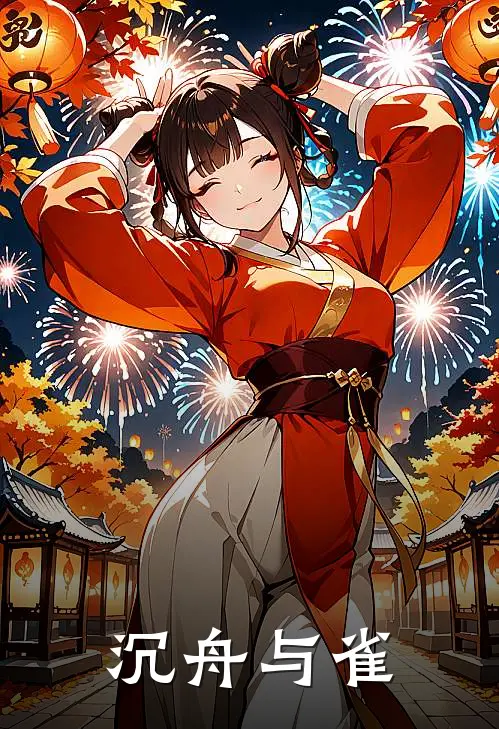 沉舟与雀(沈清秋傅沉舟)完本小说大全_热门小说大全沉舟与雀沈清秋傅沉舟