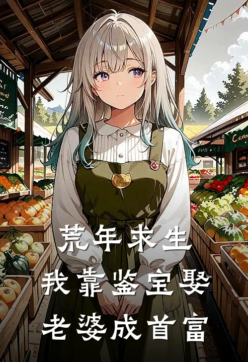 林川林大山(荒年求生：我靠鉴宝娶老婆成首富)最新章节在线阅读_林川林大山全章节阅读