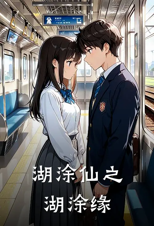 湖涂仙之湖涂缘