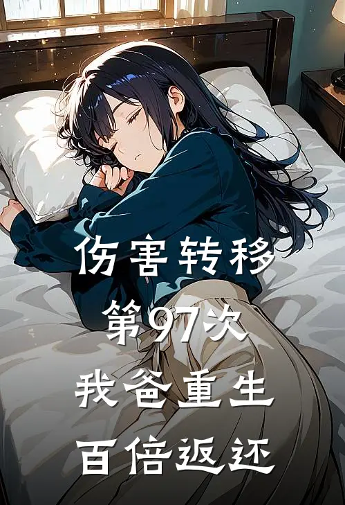 伤害转移第97次，我爸重生百倍返还