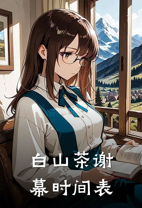 白山茶谢幕时间表