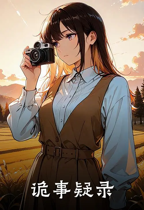 诡事疑录(陈武陈武)热门小说排行_完结版小说诡事疑录陈武陈武