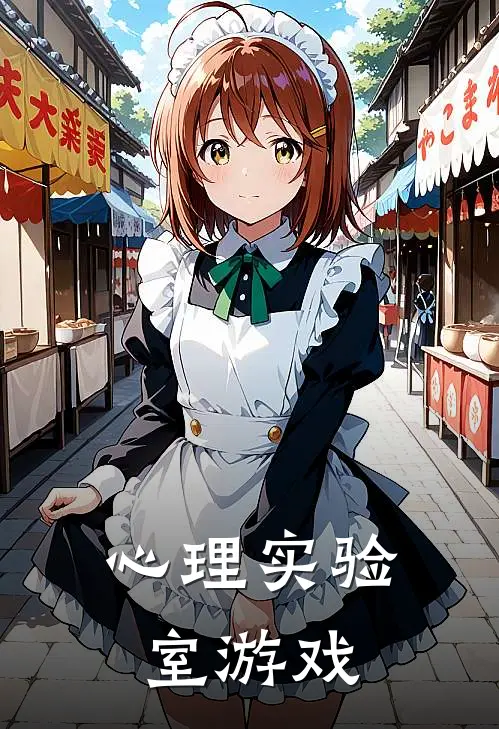 心理实验室游戏