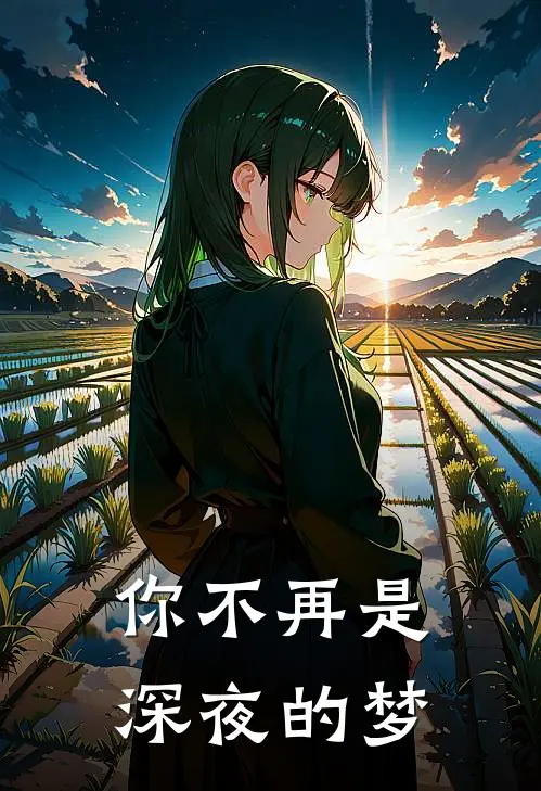 你不再是深夜的梦