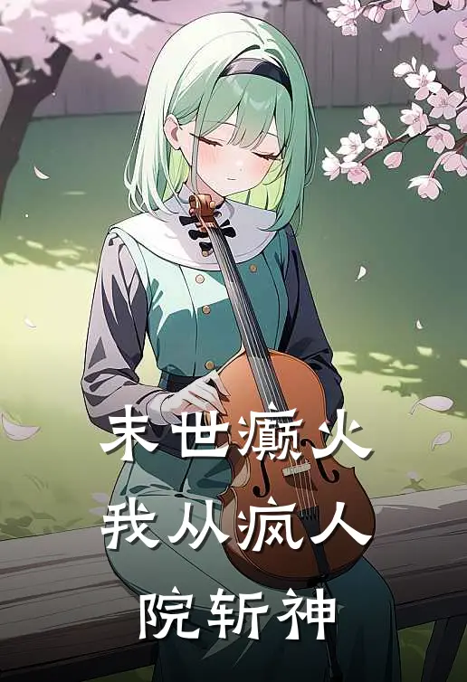 末世癫火：我从疯人院斩神