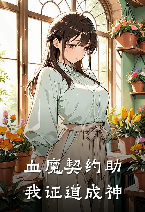 华泽阳雨仙儿《血魔契约助我证道成神》全本免费在线阅读_(华泽阳雨仙儿)最新章节在线阅读