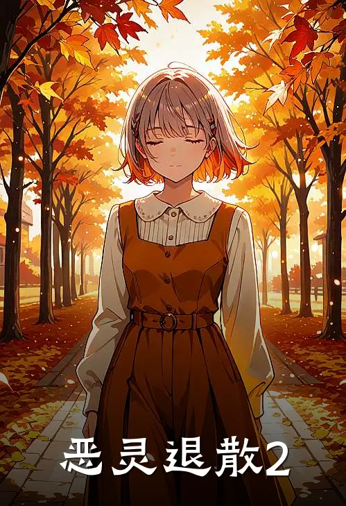齐焉陈伶(恶灵退散2)_《恶灵退散2》最新章节免费在线阅读