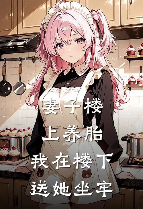 妻子楼上养胎，我在楼下送她坐牢