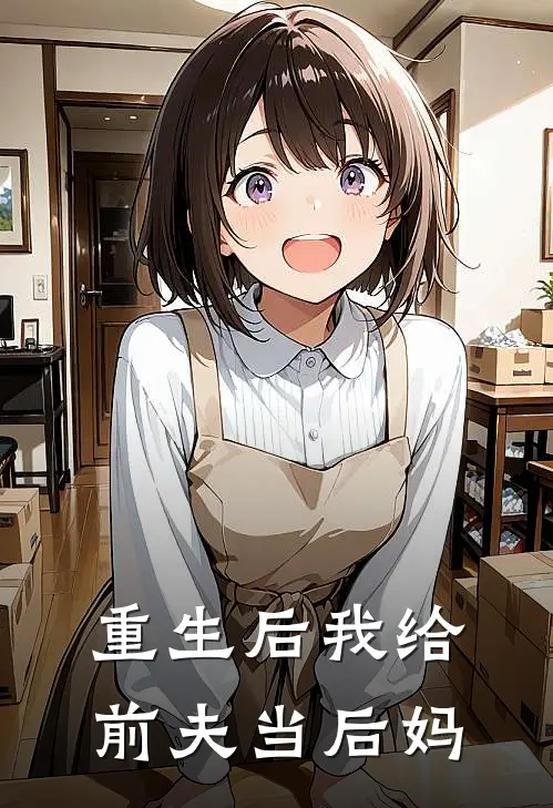 重生后我给前夫当后妈