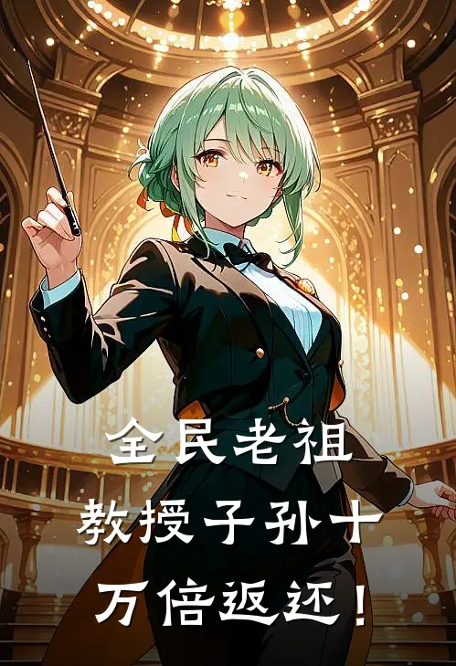 全民老祖：教授子孙十万倍返还！(沈仪沈皓程)已完结小说_小说免费阅读全民老祖：教授子孙十万倍返还！沈仪沈皓程